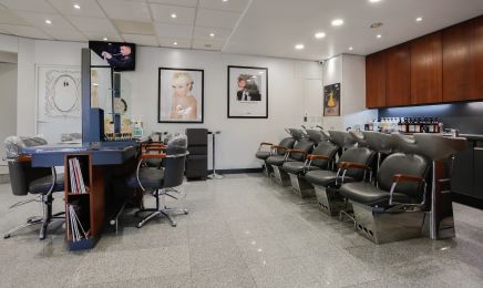 Francis L. Rhod - Brunoy : Coiffeur à Brunoy