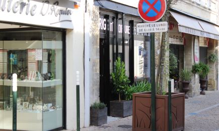 M Coiffure : Barbier à Castillon-la-Bataille