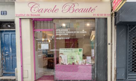 Institut Carole Beauté : Manucure à Paris