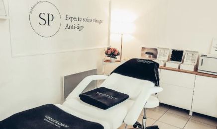 L'Appartement de Beauté Stéphanie Perez : Coiffeur à Bergerac