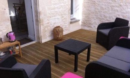 Cocoon & vous : Coiffeur à Niort
