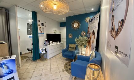Cellu06 : Institut de beauté à Nice