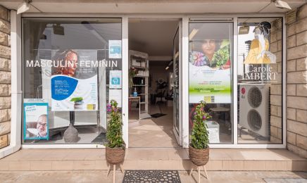 Carole Imbert Coiffure : Coiffeur à Poitiers