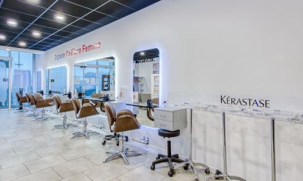 Yzatis - Montauban : Coiffeur à Montauban