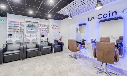 Yzatis - Montauban : Coiffeur à Montauban