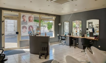 Beauty Coiffure : Coiffeur à Saint-Soupplets