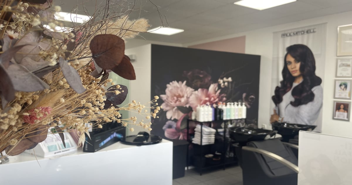 Dream Hair by Janna Friseur in Bielefeld
