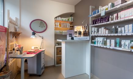 Institut Beauté Nature : Institut de beauté à Orgerus