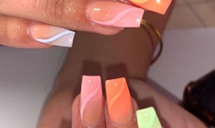 Mari.Nails : Manucure à Nîmes