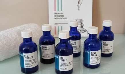 In Dermo : Institut de beauté à Milhaud