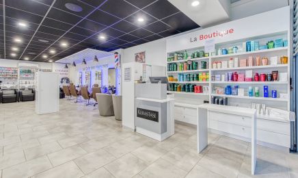 Yzatis - Montauban : Coiffeur à Montauban