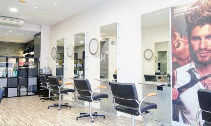 Be my me : Coiffeur à Le Havre