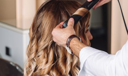 Salon Bo. : Coiffeur à Lyon