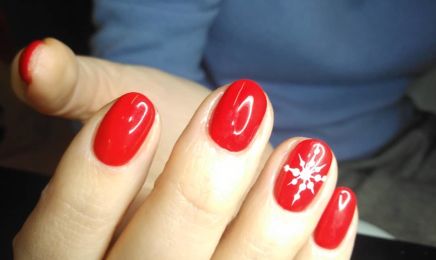 Irynails : Coiffeur à Vaux-sur-Seine