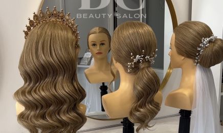 Beauty Concept 42 : Manucure à Saint-Chamond