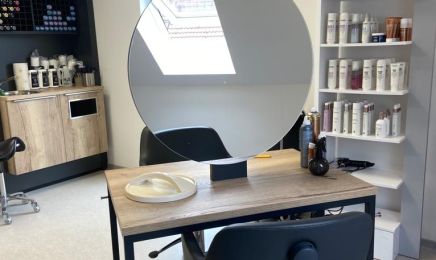 Flavias Zauberscheren Ottenstein: Barbershop in Ottenstein