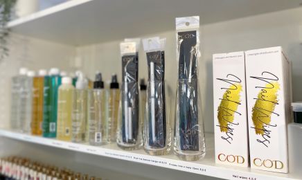 Alice Ongle’rie : Institut de beauté à Mouscron