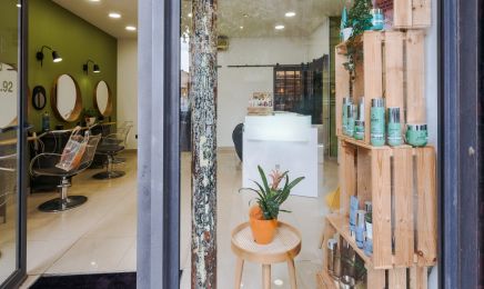 Chez Steph’ Coiffure : Coiffeur à Marseille