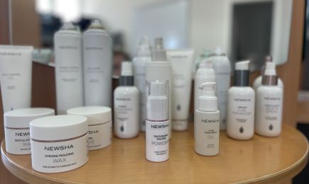 Flavia‘s Zauberscheren : Barbershop in Bodenwerder