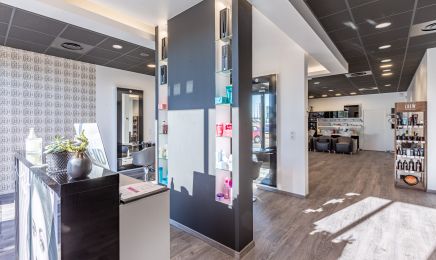 Addict Paris - Angoulême Champniers : Coiffeur à Champniers