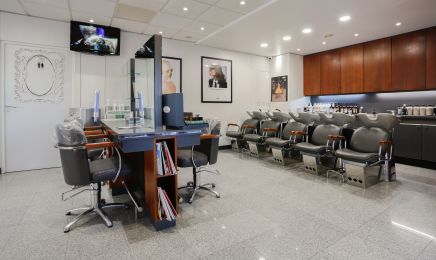 Francis L. Rhod - Brunoy : Coiffeur à Brunoy