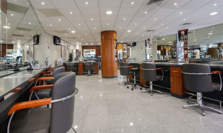 Francis L. Rhod - Brunoy : Coiffeur à Brunoy