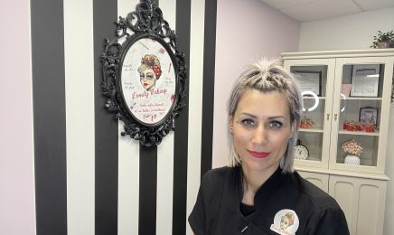 Lovely makeup studio : Institut de beauté à Saint-Georges-de-Commiers