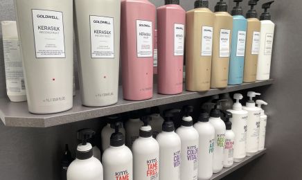 Neumann & Neumann : Barbershop in Ahlen