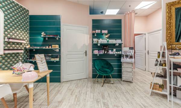 Le Boudoir Beauté et Spa