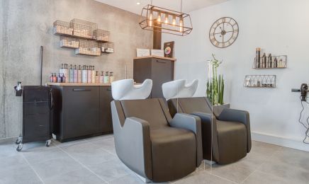 L’hair : Coiffeur à Mittelschaeffolsheim