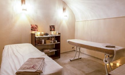 Hammam Eden : Spa à Marseille