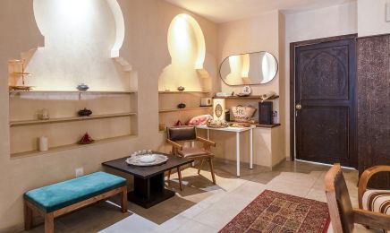 Hammam Eden : Spa à Marseille