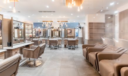 Christian Gilles - Le Plessis-Robinson : Coiffeur à Le Plessis-Robinson
