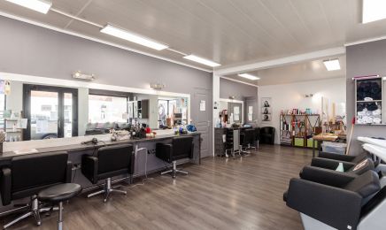 Salon Fanny B : Coiffeur à Étaples
