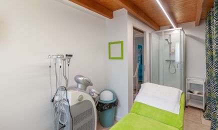 Cécilia Beauté : Institut de beauté à Saint-Martin-en-Bresse