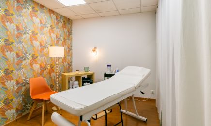 Les Jolies : Coiffeur à Quimper