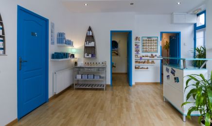Esprit Beauté  : Manucure à Beaune