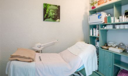 Institut Frimousse : Coiffeur à Ajaccio