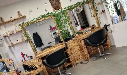 Le Salon de Mady : Coiffeur à Cavaillon