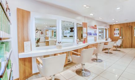 DESSANGE - Issy-les-Moulineaux : Coiffeur à Issy-les-Moulineaux