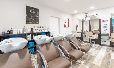 Styles et Beauté : Coiffeur à Méru