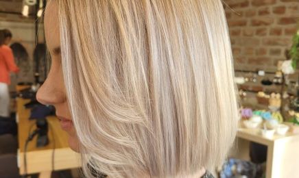 L'atelier V  : Coiffeur à Plougoulm