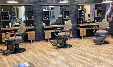 Hairport: Friseur in Bad Zwischenahn