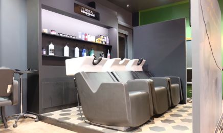 Aurélie Jounin : Coiffeur à Lyon