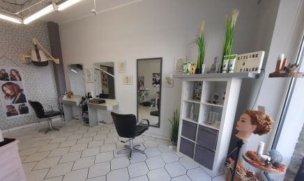 Haarstudio Creativ Team: Kosmetikstudio in Castrop-Rauxel