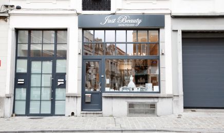 Just beauty : Institut de beauté à Schaerbeek