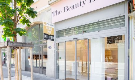 The Beauty Lounge : Institut de beauté à Lyon