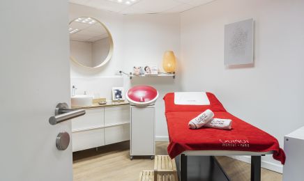 l’atelier de Katell, guinot : Institut de beauté à Les Sorinières