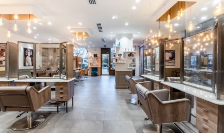 Christian Gilles - Le Plessis-Robinson : Coiffeur à Le Plessis-Robinson