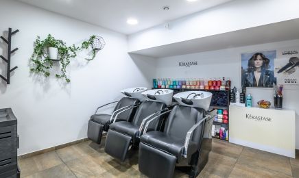 Lydia Coiffure : Barbier à Fontenay-aux-Roses